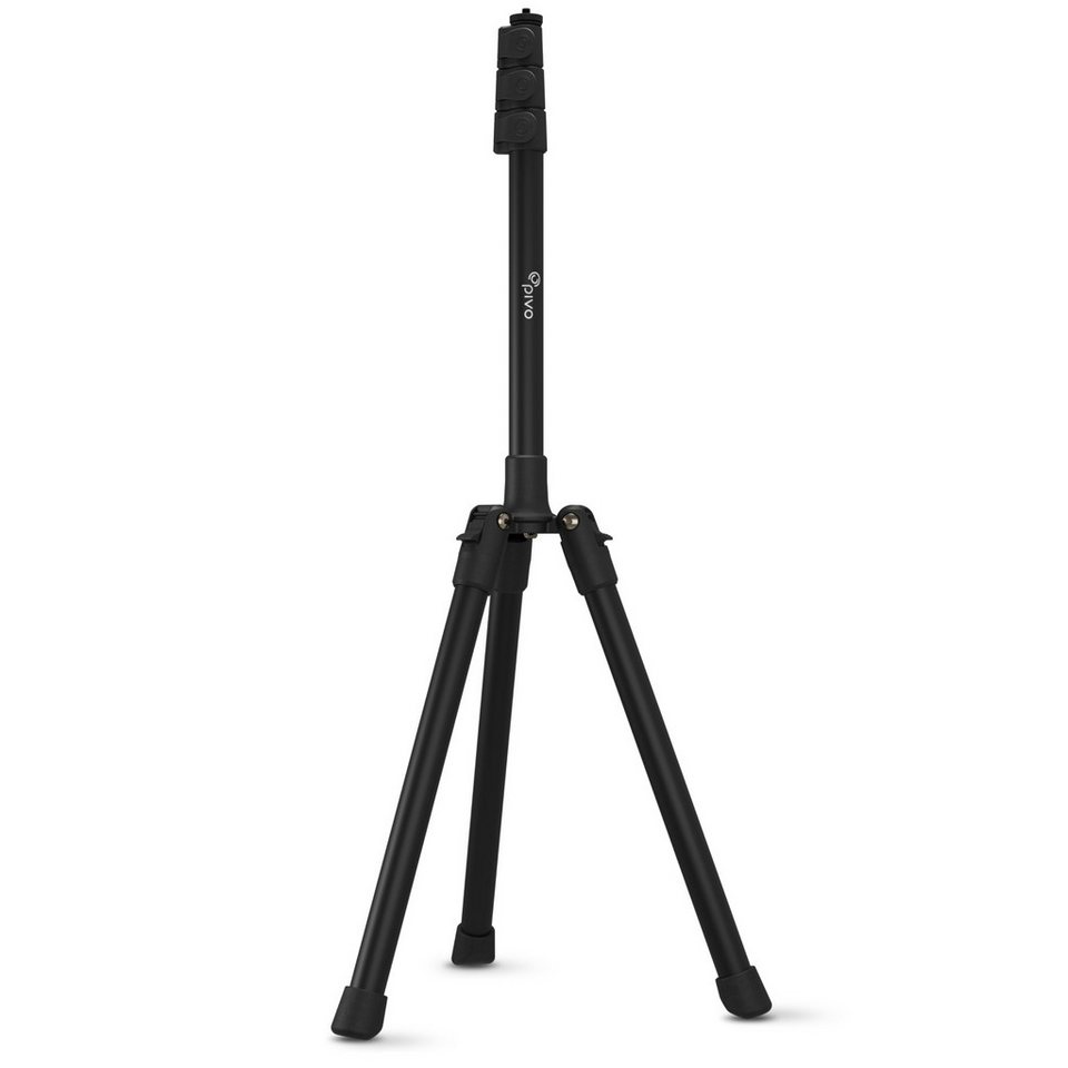 Pivo Pivo Tripod - super kompaktes Stativ Kamerastativ (Höhen von 35 cm bis 160 cm) von Pivo