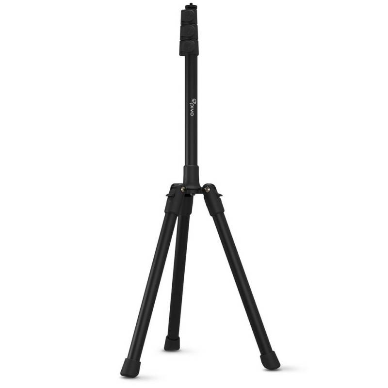 Pivo Pivo Tripod - super kompaktes Stativ Kamerastativ (Höhen von 35 cm bis 160 cm) von Pivo