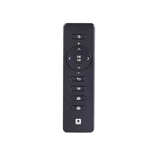 PixStar Universal-Fernbedienung PixStar Universal-Fernbedienung von Pix Star