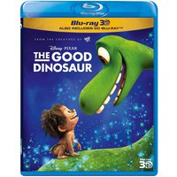 Der gute Dinosaurier 3D von Pixar
