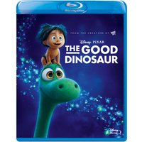 Der gute Dinosaurier von Pixar