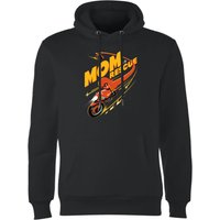 Die Unglaublichen 2 Mom To The Rescue Hoodie - Schwarz - S von Pixar