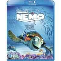 Findet Nemo von Pixar