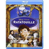 Ratatouille von Pixar