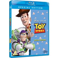 Toy Story (Einzelne Disc) von Pixar