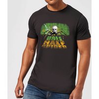 Toy Story Half Doll Half Spider Herren T-Shirt - Schwarz - M von Pixar