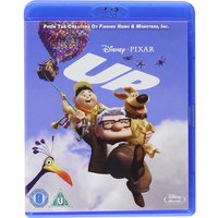 Up (Einzelne Scheibe) von Pixar