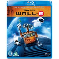 Wall-E von Pixar