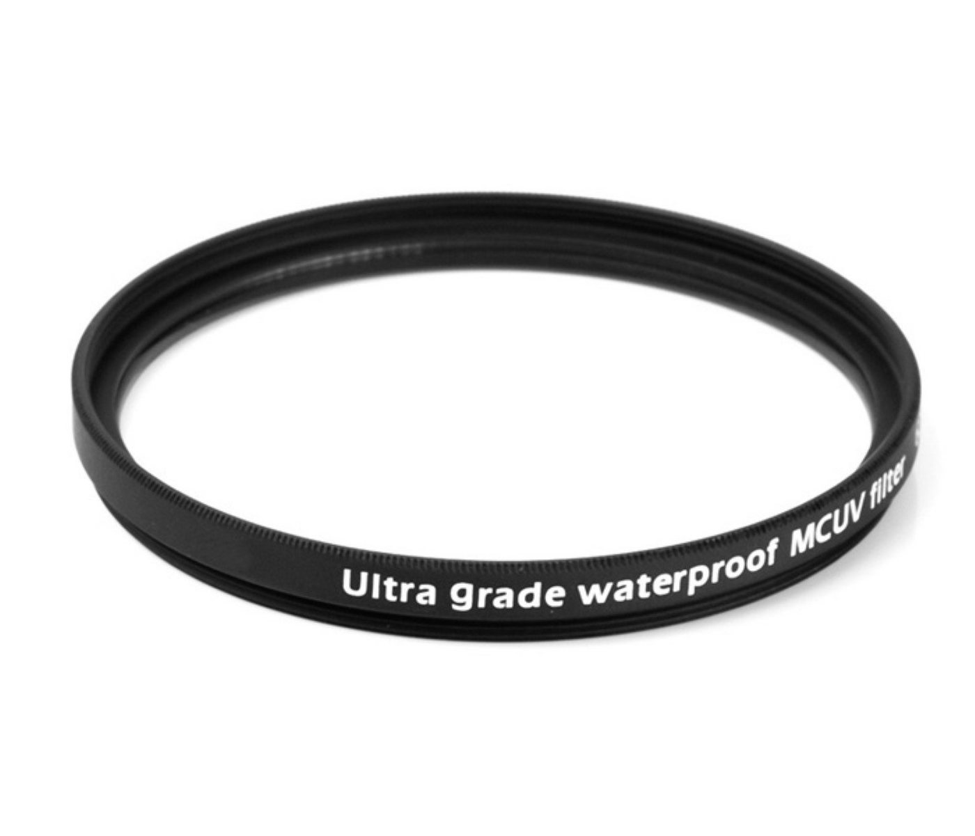 Pixel Multicoated UV Filter 62 mm vergütet wasserfest Foto-UV-Filter von Pixel