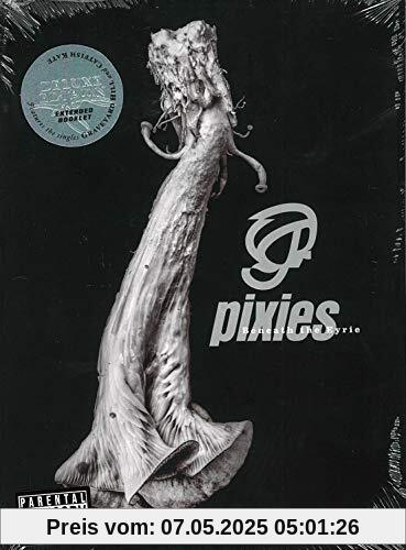 Beneath The Eyrie (Deluxe) von Pixies