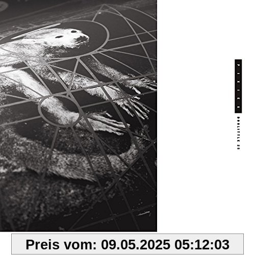 Doolittle 25 von Pixies