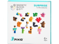 Pixio SURPRISE Bausteine | Surprise Serie | Pixio von Pixio