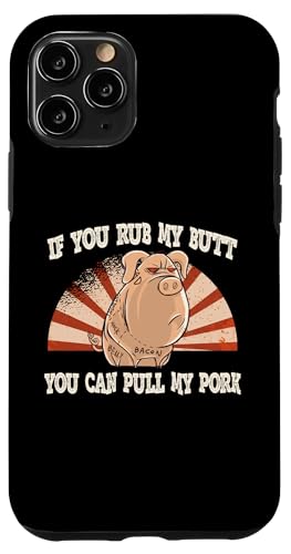 BBQ Grill pork Barbecue grillen BBQ grillen Hülle für iPhone 11 Pro BBQ Grill pork Barbecue grillen BBQ grillen Hülle für iPhone 11 Pro von Pizza BBQ Grill Fastfood Restaurant Zubehör Shirts
