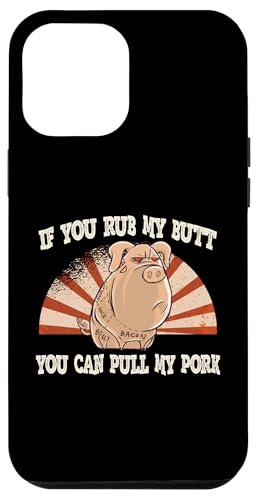 BBQ Grill pork Barbecue grillen BBQ grillen Hülle für iPhone 12 Pro Max BBQ Grill pork Barbecue grillen BBQ grillen Hülle für iPhone 12 Pro Max von Pizza BBQ Grill Fastfood Restaurant Zubehör Shirts