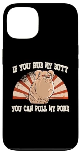 BBQ Grill pork Barbecue grillen BBQ grillen Hülle für iPhone 13 BBQ Grill pork Barbecue grillen BBQ grillen Hülle für iPhone 13 von Pizza BBQ Grill Fastfood Restaurant Zubehör Shirts