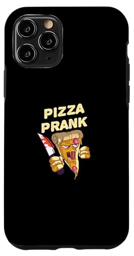 PIZZA PRANK Italien Pizzeria Pizzabäcker Pizzen Pizza Hülle für iPhone 11 Pro PIZZA PRANK Italien Pizzeria Pizzabäcker Pizzen Pizza Hülle für iPhone 11 Pro von Pizza BBQ Grill Fastfood Restaurant Zubehör Shirts