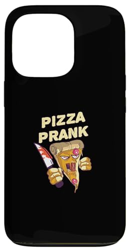PIZZA PRANK Italien Pizzeria Pizzabäcker Pizzen Pizza Hülle für iPhone 13 Pro PIZZA PRANK Italien Pizzeria Pizzabäcker Pizzen Pizza Hülle für iPhone 13 Pro von Pizza BBQ Grill Fastfood Restaurant Zubehör Shirts