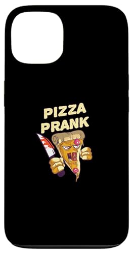 PIZZA PRANK Italien Pizzeria Pizzabäcker Pizzen Pizza Hülle für iPhone 13 PIZZA PRANK Italien Pizzeria Pizzabäcker Pizzen Pizza Hülle für iPhone 13 von Pizza BBQ Grill Fastfood Restaurant Zubehör Shirts