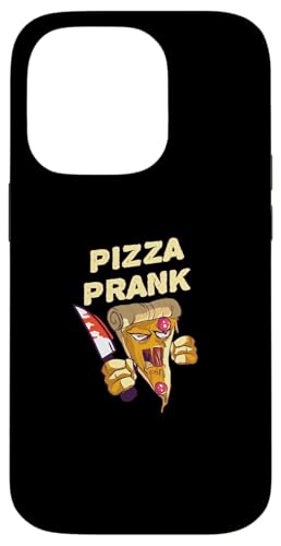 PIZZA PRANK Italien Pizzeria Pizzabäcker Pizzen Pizza Hülle für iPhone 14 Pro PIZZA PRANK Italien Pizzeria Pizzabäcker Pizzen Pizza Hülle für iPhone 14 Pro von Pizza BBQ Grill Fastfood Restaurant Zubehör Shirts