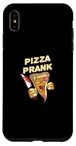 PIZZA PRANK Italien Pizzeria Pizzabäcker Pizzen Pizza Hülle für iPhone XS Max PIZZA PRANK Italien Pizzeria Pizzabäcker Pizzen Pizza Hülle für iPhone XS Max von Pizza BBQ Grill Fastfood Restaurant Zubehör Shirts