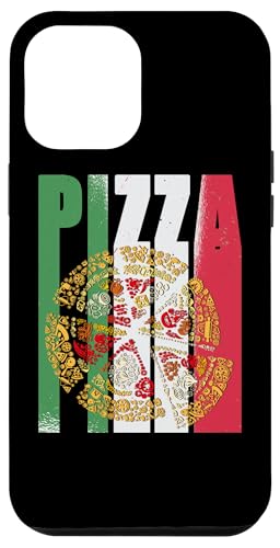 Pizza Italien Flagge Pizzeria Pizzabäcker Pizza Hülle für iPhone 12 Pro Max Pizza Italien Flagge Pizzeria Pizzabäcker Pizza Hülle für iPhone 12 Pro Max von Pizza BBQ Grill Fastfood Restaurant Zubehör Shirts