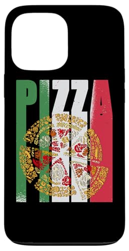 Pizza Italien Flagge Pizzeria Pizzabäcker Pizza Hülle für iPhone 13 Pro Max Pizza Italien Flagge Pizzeria Pizzabäcker Pizza Hülle für iPhone 13 Pro Max von Pizza BBQ Grill Fastfood Restaurant Zubehör Shirts