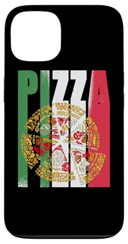 Pizza Italien Flagge Pizzeria Pizzabäcker Pizza Hülle für iPhone 13 Pizza Italien Flagge Pizzeria Pizzabäcker Pizza Hülle für iPhone 13 von Pizza BBQ Grill Fastfood Restaurant Zubehör Shirts