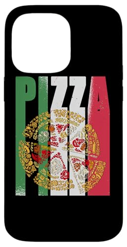 Pizza Italien Flagge Pizzeria Pizzabäcker Pizza Hülle für iPhone 14 Pro Max Pizza Italien Flagge Pizzeria Pizzabäcker Pizza Hülle für iPhone 14 Pro Max von Pizza BBQ Grill Fastfood Restaurant Zubehör Shirts
