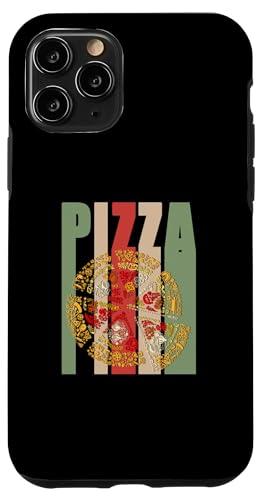 Pizza Italien Flagge Pizzeria Pizzabäcker Pizzen Pizza Hülle für iPhone 11 Pro Pizza Italien Flagge Pizzeria Pizzabäcker Pizzen Pizza Hülle für iPhone 11 Pro von Pizza BBQ Grill Fastfood Restaurant Zubehör Shirts