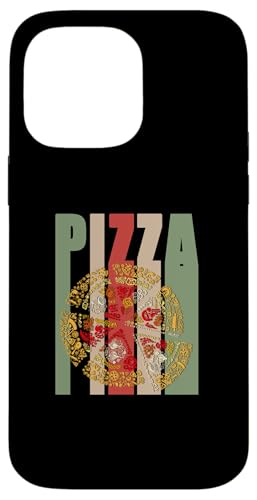 Pizza Italien Flagge Pizzeria Pizzabäcker Pizzen Pizza Hülle für iPhone 14 Pro Max Pizza Italien Flagge Pizzeria Pizzabäcker Pizzen Pizza Hülle für iPhone 14 Pro Max von Pizza BBQ Grill Fastfood Restaurant Zubehör Shirts