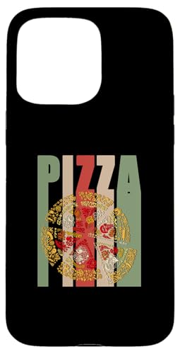 Pizza Italien Flagge Pizzeria Pizzabäcker Pizzen Pizza Hülle für iPhone 15 Pro Max Pizza Italien Flagge Pizzeria Pizzabäcker Pizzen Pizza Hülle für iPhone 15 Pro Max von Pizza BBQ Grill Fastfood Restaurant Zubehör Shirts