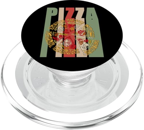 Pizza Italien Flagge Pizzeria Pizzabäcker Pizzen Pizza PopSockets PopGrip für MagSafe Pizza Italien Flagge Pizzeria Pizzabäcker Pizzen Pizza PopSockets PopGrip für MagSafe von Pizza BBQ Grill Fastfood Restaurant Zubehör Shirts