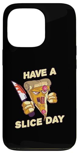 Pizza Italien Pizzeria PIZZA have a Pizza Hülle für iPhone 13 Pro Pizza Italien Pizzeria PIZZA have a Pizza Hülle für iPhone 13 Pro von Pizza BBQ Grill Fastfood Restaurant Zubehör Shirts