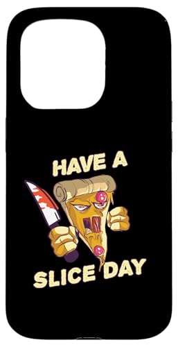 Pizza Italien Pizzeria PIZZA have a Pizza Hülle für iPhone 15 Pro Pizza Italien Pizzeria PIZZA have a Pizza Hülle für iPhone 15 Pro von Pizza BBQ Grill Fastfood Restaurant Zubehör Shirts