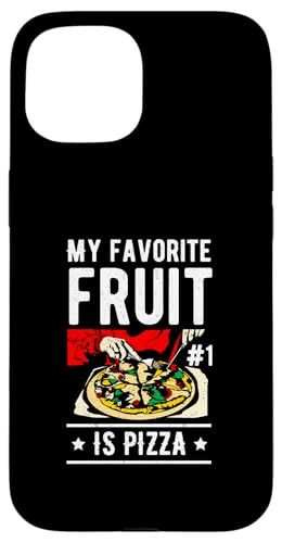 Pizza Italien Pizzeria Pizzabäcker Pizzen favorite Pizza Hülle für iPhone 15 Pizza Italien Pizzeria Pizzabäcker Pizzen favorite Pizza Hülle für iPhone 15 von Pizza BBQ Grill Fastfood Restaurant Zubehör Shirts