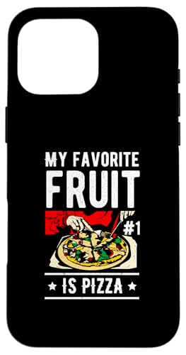 Pizza Italien Pizzeria Pizzabäcker Pizzen favorite Pizza Hülle für iPhone 16 Pro Max Pizza Italien Pizzeria Pizzabäcker Pizzen favorite Pizza Hülle für iPhone 16 Pro Max von Pizza BBQ Grill Fastfood Restaurant Zubehör Shirts