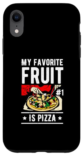 Pizza Italien Pizzeria Pizzabäcker Pizzen favorite Pizza Hülle für iPhone XR Pizza Italien Pizzeria Pizzabäcker Pizzen favorite Pizza Hülle für iPhone XR von Pizza BBQ Grill Fastfood Restaurant Zubehör Shirts
