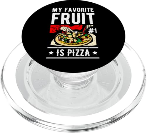 Pizza Italien Pizzeria Pizzabäcker Pizzen favorite Pizza PopSockets PopGrip für MagSafe Pizza Italien Pizzeria Pizzabäcker Pizzen favorite Pizza PopSockets PopGrip für MagSafe von Pizza BBQ Grill Fastfood Restaurant Zubehör Shirts