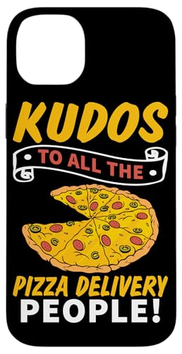 Ein großes Lob an alle Pizza-Lieferungen für Pizza-Besitzer Hülle für iPhone 14 Plus Ein großes Lob an alle Pizza-Lieferungen für Pizza-Besitzer Hülle für iPhone 14 Plus von Pizza Delivery Designs For Pizza Cravers