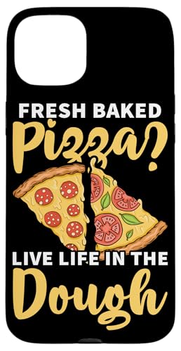 Frisch gebackene Pizza-Lieferdesign für Pizzamaker Hülle für iPhone 15 Plus Frisch gebackene Pizza-Lieferdesign für Pizzamaker Hülle für iPhone 15 Plus von Pizza Delivery Designs For Pizza Cravers