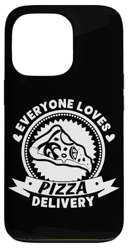 Jeder liebt Pizza-Lieferdesign für Pizza-Craver Hülle für iPhone 13 Pro Jeder liebt Pizza-Lieferdesign für Pizza-Craver Hülle für iPhone 13 Pro von Pizza Delivery Designs For Pizza Cravers