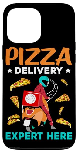 Pizza-Lieferdesign für Lieferexperten Hülle für iPhone 13 Pro Max Pizza-Lieferdesign für Lieferexperten Hülle für iPhone 13 Pro Max von Pizza Delivery Designs For Pizza Cravers