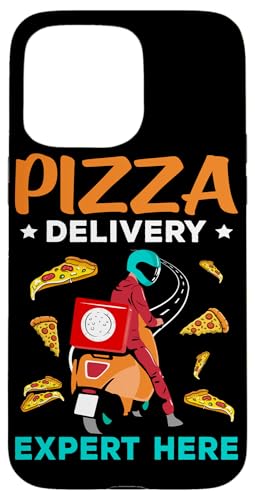 Pizza-Lieferdesign für Lieferexperten Hülle für iPhone 15 Pro Max Pizza-Lieferdesign für Lieferexperten Hülle für iPhone 15 Pro Max von Pizza Delivery Designs For Pizza Cravers
