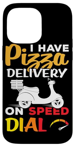 Pizza-Lieferdesign für Motorroller-Pizza-Lieferung Hülle für iPhone 14 Pro Max Pizza-Lieferdesign für Motorroller-Pizza-Lieferung Hülle für iPhone 14 Pro Max von Pizza Delivery Designs For Pizza Cravers
