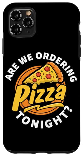 Pizza-Lieferdesign für Pizza-Craver Hülle für iPhone 11 Pro Max Pizza-Lieferdesign für Pizza-Craver Hülle für iPhone 11 Pro Max von Pizza Delivery Designs For Pizza Cravers