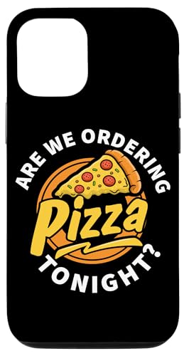 Pizza-Lieferdesign für Pizza-Craver Hülle für iPhone 12/12 Pro Pizza-Lieferdesign für Pizza-Craver Hülle für iPhone 12/12 Pro von Pizza Delivery Designs For Pizza Cravers