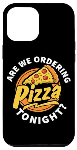 Pizza-Lieferdesign für Pizza-Craver Hülle für iPhone 12 Pro Max Pizza-Lieferdesign für Pizza-Craver Hülle für iPhone 12 Pro Max von Pizza Delivery Designs For Pizza Cravers
