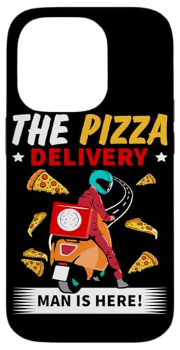 Pizza-Lieferdesign für Pizza-Esser Hülle für iPhone 14 Pro Pizza-Lieferdesign für Pizza-Esser Hülle für iPhone 14 Pro von Pizza Delivery Designs For Pizza Cravers
