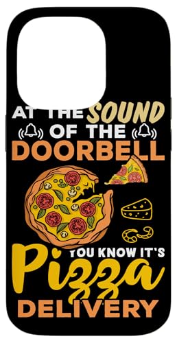 Pizza-Lieferdesign für Pizza-Fahrer Hülle für iPhone 14 Pro Pizza-Lieferdesign für Pizza-Fahrer Hülle für iPhone 14 Pro von Pizza Delivery Designs For Pizza Cravers