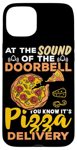 Pizza-Lieferdesign für Pizza-Fahrer Hülle für iPhone 15 Plus Pizza-Lieferdesign für Pizza-Fahrer Hülle für iPhone 15 Plus von Pizza Delivery Designs For Pizza Cravers